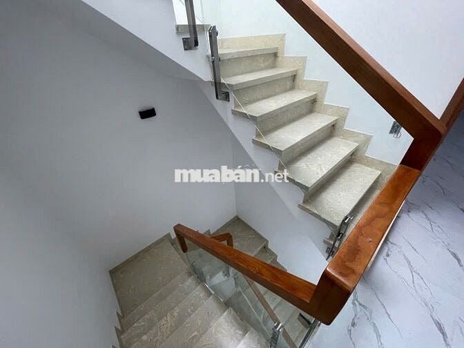 🏡🌹 VIP NGUYỄN VĂN ĐẬU- HXH- 4 TẦNG NỘI THẤT MỚI VÀO Ở NGAY
