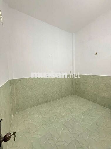 BÁN NHÀ TRƯỜNG CHINH 40M2 HẺM 4M THOÁNG MÁT CHỈ 3,9TỶ TL