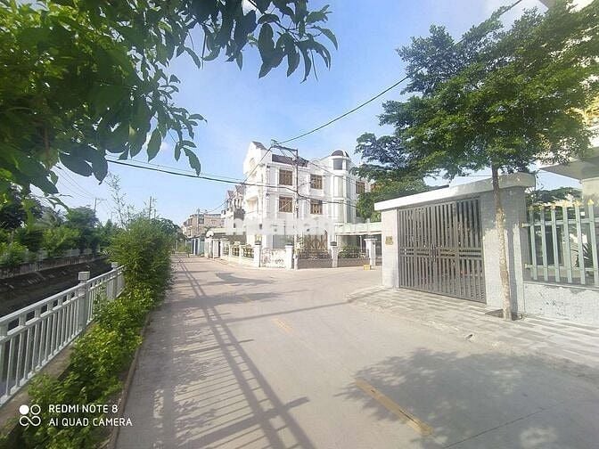 ĐẤT THỔ MT TL37-6m x 25m- 7TỶ9- HÀ HUY GIÁP-KHU BIỆT THỰ,CAO TẦNG.