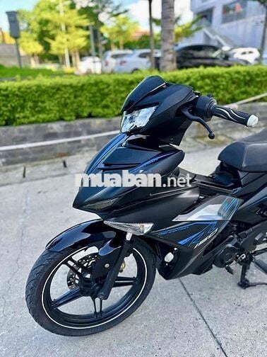 Exciter 150 2019 biển 43 chính chủ