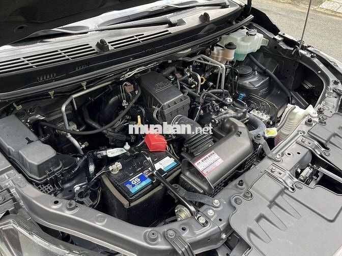 Toyota Rush 1.5 S AT 2021 Cực Đẹp Như Mới HàngHiếm