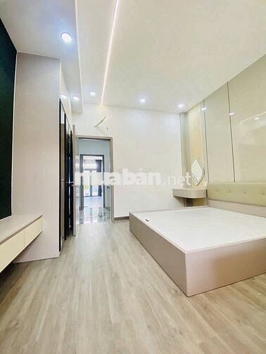 SIÊU PHẨM NHÀ MỚI Ở NGAY 72M2 - 2 TẦNG NGUYỄN PHÚC CHU -Chỉ nhỉnh 6 tỷ