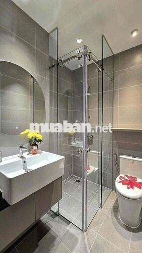 Bán gấp căn Bcons City- mặt tiền Thống Nhất 53m2 2PN, full nội thất