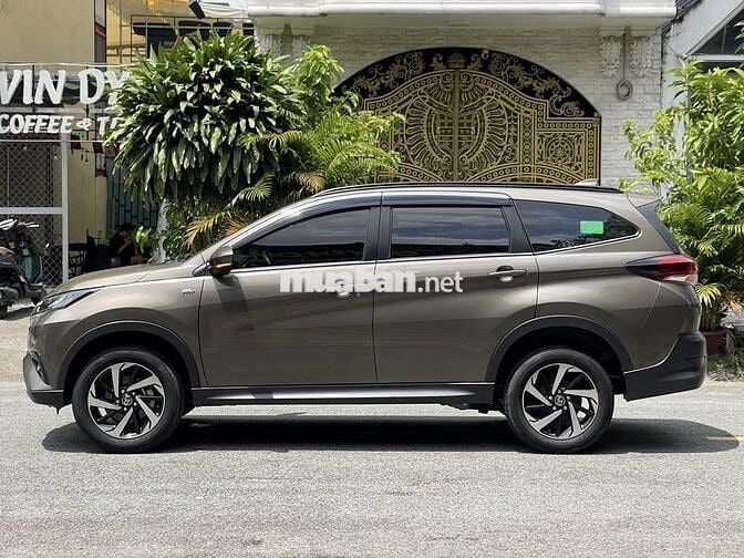 Toyota Rush 1.5 S AT 2021 Cực Đẹp Như Mới HàngHiếm