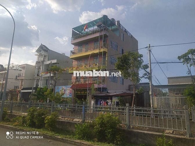 ĐẤT THỔ MT TL37-6m x 25m- 7TỶ9- HÀ HUY GIÁP-KHU BIỆT THỰ,CAO TẦNG.