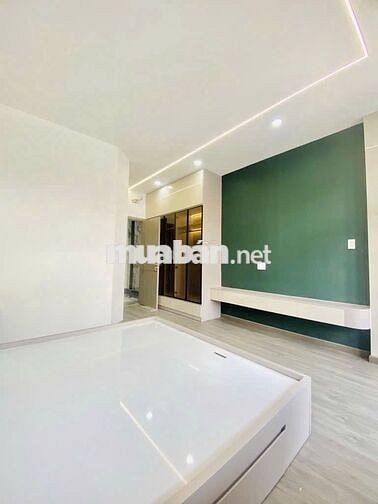 SIÊU PHẨM NHÀ MỚI Ở NGAY 72M2 - 2 TẦNG NGUYỄN PHÚC CHU -Chỉ nhỉnh 6 tỷ