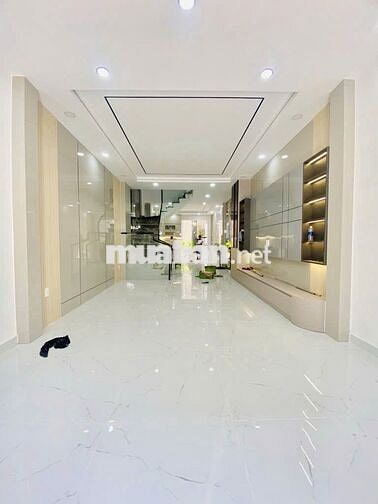 SIÊU PHẨM NHÀ MỚI Ở NGAY 72M2 - 2 TẦNG NGUYỄN PHÚC CHU -Chỉ nhỉnh 6 tỷ