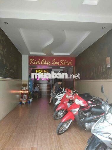 Chủ cần bán khách sạn đường trần thị cờ giá 9,7 tỷ