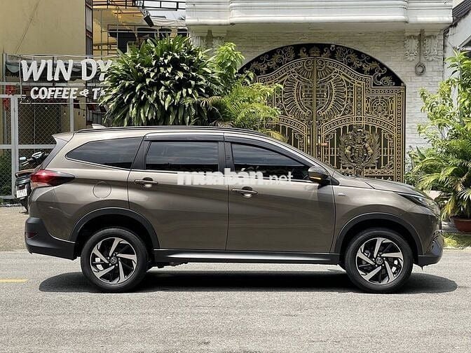 Toyota Rush 1.5 S AT 2021 Cực Đẹp Như Mới HàngHiếm