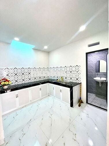 BÁN NHÀ ĐẸP LÔ TƯ BÌNH TÂN 3PN 52M2 VÀO Ở LIỀN CHỈ 4,85TỶ TL