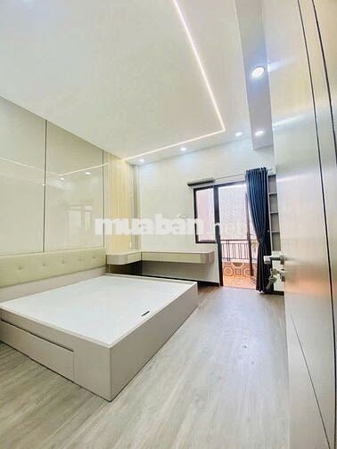 SIÊU PHẨM NHÀ MỚI Ở NGAY 72M2 - 2 TẦNG NGUYỄN PHÚC CHU -Chỉ nhỉnh 6 tỷ