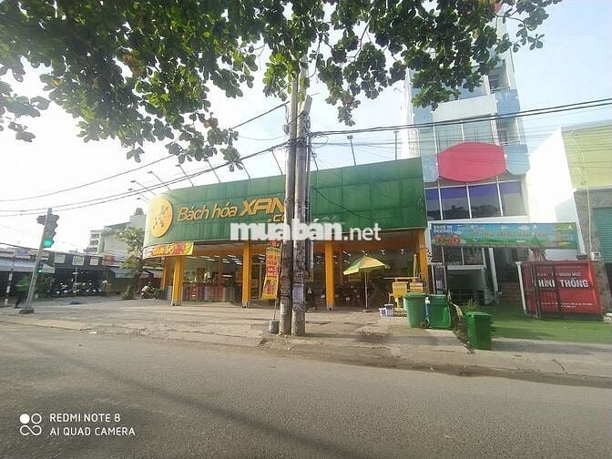 ĐẤT THỔ MT TL37-6m x 25m- 7TỶ9- HÀ HUY GIÁP-KHU BIỆT THỰ,CAO TẦNG.