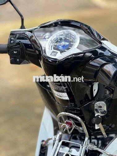Future 2025 odo 600km
