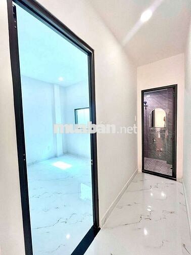 BÁN NHÀ ĐẸP LÔ TƯ BÌNH TÂN 3PN 52M2 VÀO Ở LIỀN CHỈ 4,85TỶ TL