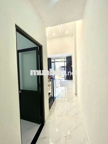 BÁN NHÀ ĐẸP LÔ TƯ BÌNH TÂN 3PN 52M2 VÀO Ở LIỀN CHỈ 4,85TỶ TL