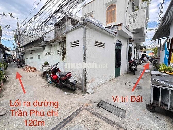 Bán đất bên cạnh Bệnh Viện Vinmec Phường Nha Trang. gần cảng Vinpearl