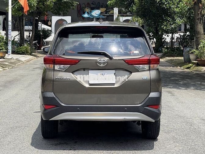 Toyota Rush 1.5 S AT 2021 Cực Đẹp Như Mới HàngHiếm