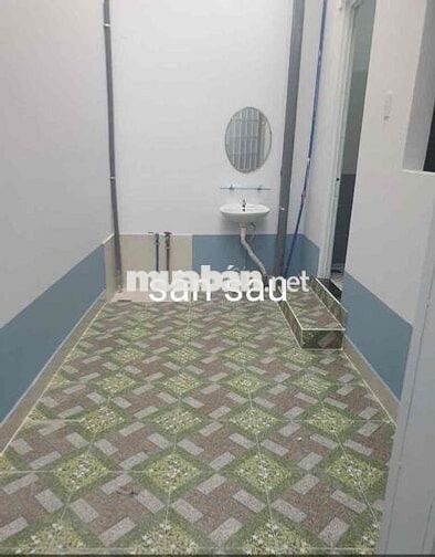 CHO THUÊ NHÀ TRONG KHU TÁI ĐỊNH CƯ CHÁNH NGHĨA