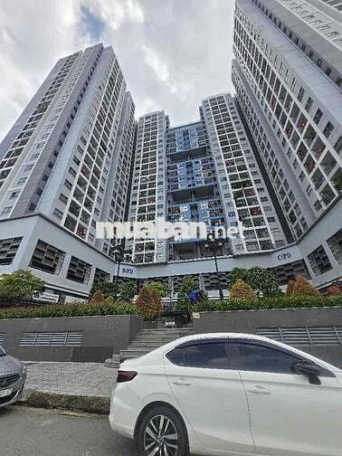 Căn Góc Saigon Avenue – 2pn 2wc - Full Nội Thất