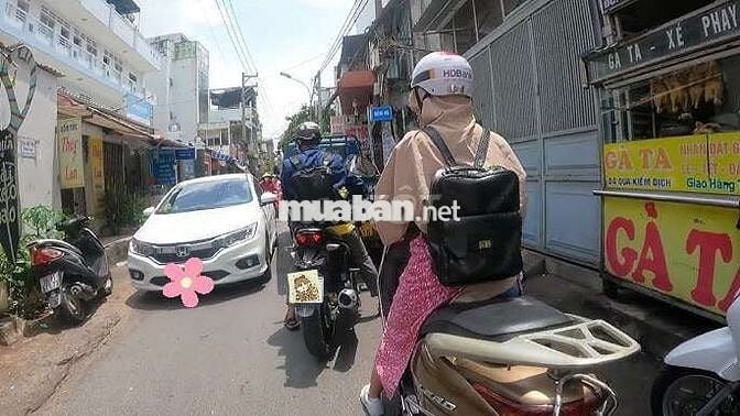 Q7, HXH, MẶT TIỀN KINH DOANH, NGAY CHỢ BUÔN BÁN SẦM UÂT, KD ĐA NGÀNH