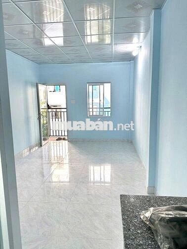 PHÒNG VIEW THOÁNG, CÓ BAN CÔNG, DH VĂN LANG, FULL NỘI THẤT