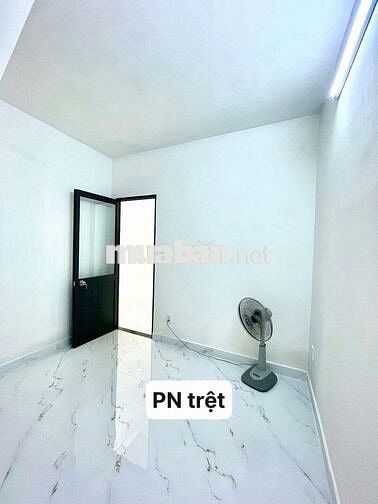 BÁN NHÀ ĐẸP LÔ TƯ BÌNH TÂN 3PN 52M2 VÀO Ở LIỀN CHỈ 4,85TỶ TL