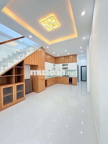 Bán nhà mặt tiền kinh doanh đông HƯNG THUẬN