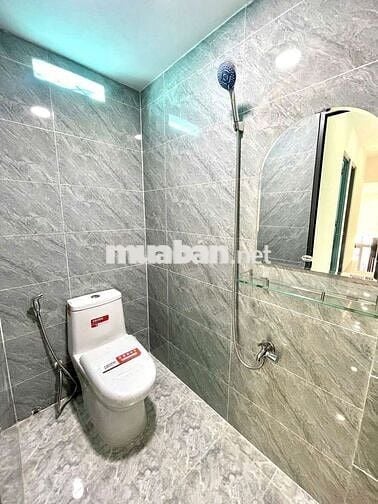 BÁN NHÀ ĐẸP LÔ TƯ BÌNH TÂN 3PN 52M2 VÀO Ở LIỀN CHỈ 4,85TỶ TL