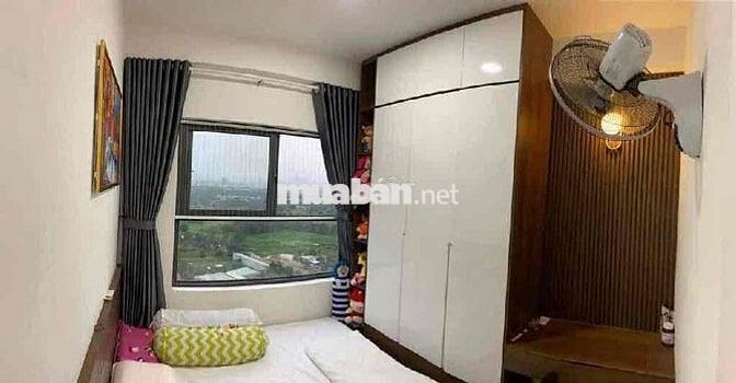 Căn Góc Saigon Avenue – 2pn 2wc - Full Nội Thất