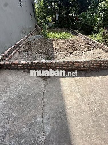 Cần tiền làm ăn – Bán gấp đất #Hoài_Đức giá đầu tư