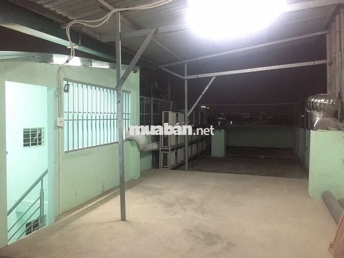 CHDV 24 phòng thu nhập cao, chất lượng xây dựng tốt