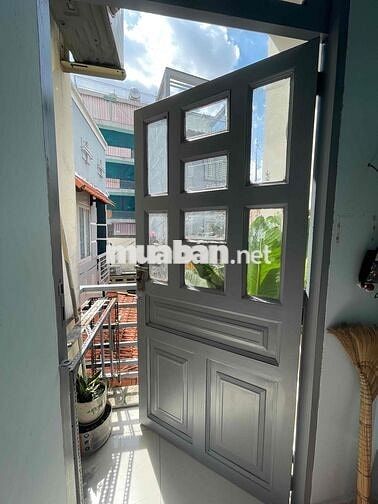 3 phòng trống cần cho thuê tại Bình Thạnh