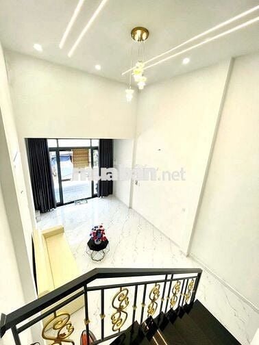 BÁN NHÀ ĐẸP LÔ TƯ BÌNH TÂN 3PN 52M2 VÀO Ở LIỀN CHỈ 4,85TỶ TL