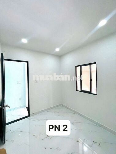 BÁN NHÀ ĐẸP LÔ TƯ BÌNH TÂN 3PN 52M2 VÀO Ở LIỀN CHỈ 4,85TỶ TL