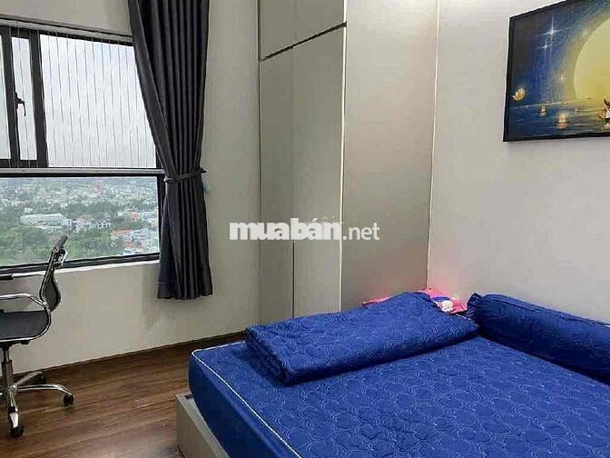 Căn Góc Saigon Avenue – 2pn 2wc - Full Nội Thất