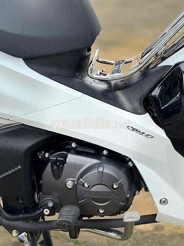 Future 2025 odo 600km