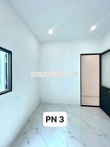 BÁN NHÀ ĐẸP LÔ TƯ BÌNH TÂN 3PN 52M2 VÀO Ở LIỀN CHỈ 4,85TỶ TL
