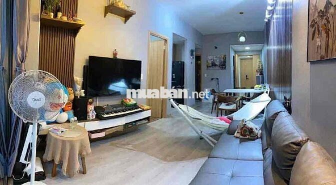 Căn Góc Saigon Avenue – 2pn 2wc - Full Nội Thất