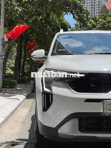 Kia Sonet 2024 - 6800 km