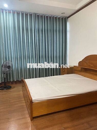CHO THUÊ CHUNG CƯ PHÚ HOÀNG ANH - 2PN 2WC GIÁ 10TR NỘI THẤT ĐẦY ĐỦ