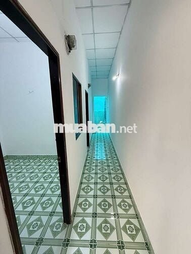 BÁN NHÀ TRƯỜNG CHINH 40M2 HẺM 4M THOÁNG MÁT CHỈ 3,9TỶ TL