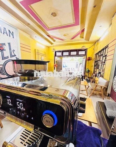 Cho Thuê MBKD - Quán Cafe Khu Căn Cứ Khu sinh viên 4 trường ĐH