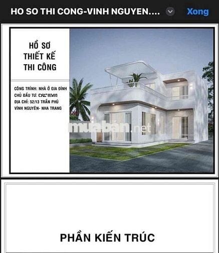 Bán đất bên cạnh Bệnh Viện Vinmec Phường Nha Trang. gần cảng Vinpearl