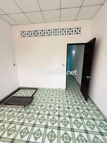 BÁN NHÀ TRƯỜNG CHINH 40M2 HẺM 4M THOÁNG MÁT CHỈ 3,9TỶ TL