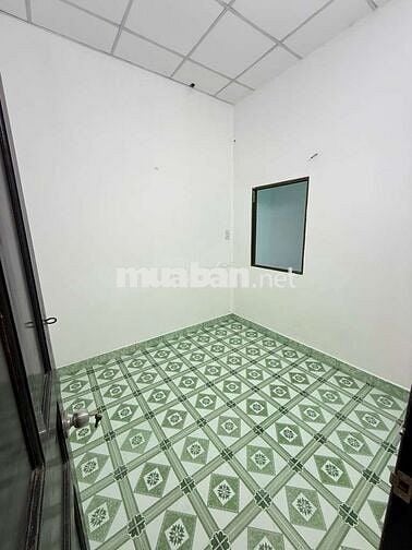 BÁN NHÀ TRƯỜNG CHINH 40M2 HẺM 4M THOÁNG MÁT CHỈ 3,9TỶ TL