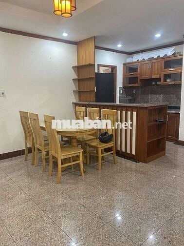 CHO THUÊ CHUNG CƯ PHÚ HOÀNG ANH - 2PN 2WC GIÁ 10TR NỘI THẤT ĐẦY ĐỦ