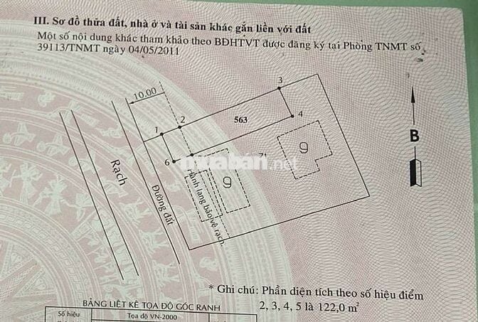 ĐẤT THỔ MT TL37-6m x 25m- 7TỶ9- HÀ HUY GIÁP-KHU BIỆT THỰ,CAO TẦNG.