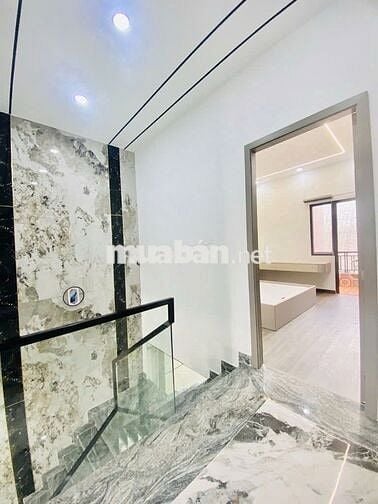 SIÊU PHẨM NHÀ MỚI Ở NGAY 72M2 - 2 TẦNG NGUYỄN PHÚC CHU -Chỉ nhỉnh 6 tỷ
