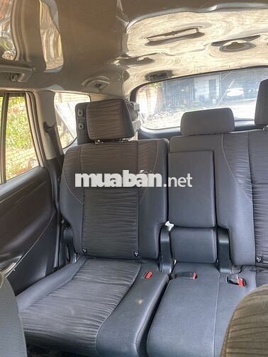 Toyota Innova 2018 2.0 Venturer - 165000 km
