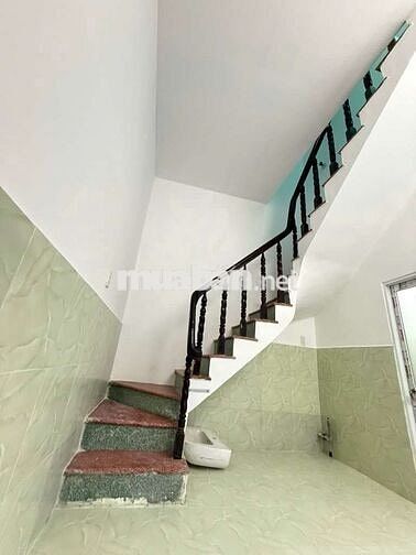 BÁN NHÀ TRƯỜNG CHINH 40M2 HẺM 4M THOÁNG MÁT CHỈ 3,9TỶ TL